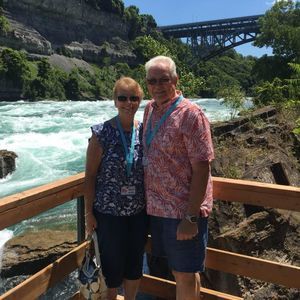 Meet your Posher, Bonnie